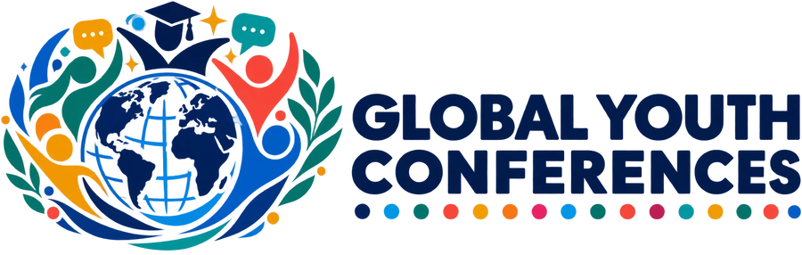 Global Youth Conferences logo